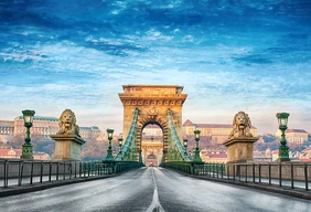 Imagem #2 do Pacote Budapeste 