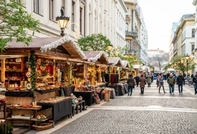 Imagem #5 do Pacote Budapeste 