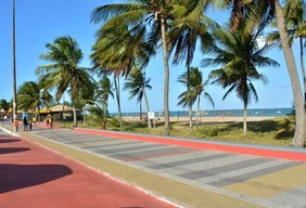 Imagem #3 do Pacote Réveillon em João Pessoa + City tour 