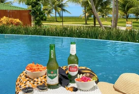 Imagem #8 do Pacote Salinas Maragogi  All Inclusive Resort 