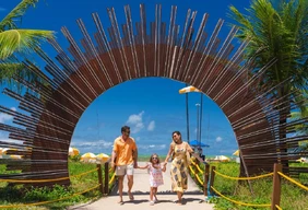 Imagem #3 do Pacote Salinas Maragogi  All Inclusive Resort  