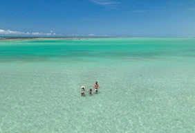 Imagem #6 do Pacote Salinas Maragogi  All Inclusive Resort  