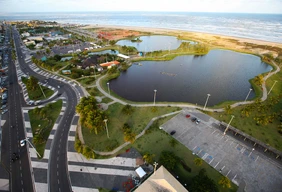 Imagem #9 do Pacote Aracaju + City Tour com visita a Praia 