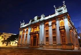 Imagem #2 do Pacote Aracaju + City Tour com visita a Praia 
