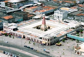 Imagem #5 do Pacote Aracaju + City Tour com visita a Praia 