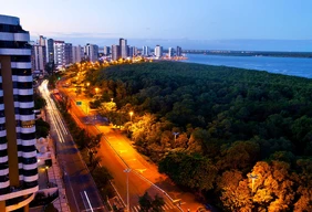 Imagem #8 do Pacote Aracaju + City Tour com visita a Praia 