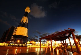 Imagem #7 do Pacote Aracaju + City Tour com visita a Praia 