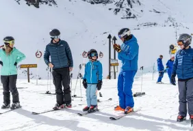 Imagem #7 do Pacote Temporada de Neve no Chile  - Santiago + City tour +Farellones  