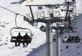 Imagem #8 do Pacote Temporada de Neve no Chile  - Santiago + City tour +Farellones  