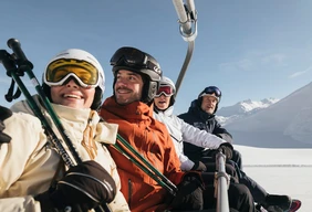 Imagem #2 do Pacote Temporada de Neve no Chile  - Santiago + City tour +Farellones  
