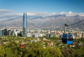 Imagem #5 do Pacote  Santiago + City tour 