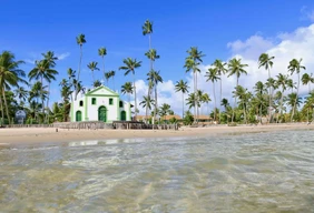 Imagem #6 do Pacote Porto de Galinhas + Maragogi  