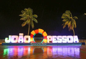 Imagem #2 do Pacote Natal em João Pessoa + City tour 