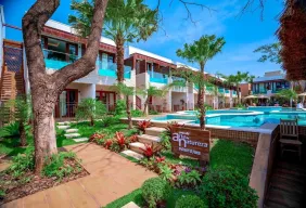 Imagem #1 do Pacote  Arte da Natureza Hotel em Bonito - MS 