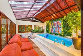 Imagem #8 do Pacote  Arte da Natureza Hotel em Bonito - MS 