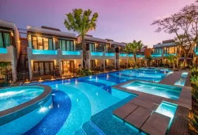 Imagem #1 do Pacote  Arte da Natureza Hotel em Bonito - MS 