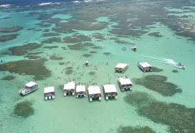 Imagem #3 do Pacote Férias de Janeiro em Maragogi + São Miguel dos Milagres