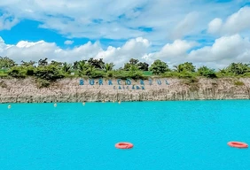 Imagem #5 do Pacote Férias de Janeiro em Fortaleza + Jericoacoara   