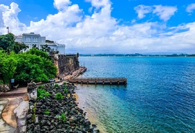 Imagem #2 do Pacote Porto Rico