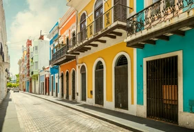 Imagem #4 do Pacote Porto Rico