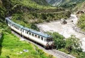 Imagem #4 do Pacote Desbravando Cusco + Machu Picchu no Trem Expedition + Valle Sagrado