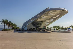 Imagem #7 do Pacote  Rio de Janeiro com City Tour +  Cristo Redentor 