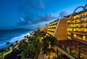 Imagem #1 do Pacote  Natal + City Tour com praia de Cumurupim + Pipa + Serhs Natal Grand Hotel & Resort