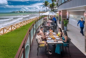 Imagem #3 do Pacote  Natal + City Tour com praia de Cumurupim + Pipa + Serhs Natal Grand Hotel & Resort