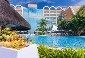 Imagem #13 do Pacote  Natal + City Tour com praia de Cumurupim + Pipa + Serhs Natal Grand Hotel & Resort
