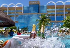 Imagem #5 do Pacote  Natal + City Tour com praia de Cumurupim + Pipa + Serhs Natal Grand Hotel & Resort