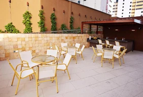 Imagem #4 do Pacote  Natal + City Tour com praia de Cumurupim + Pipa + Serhs Natal Grand Hotel & Resort