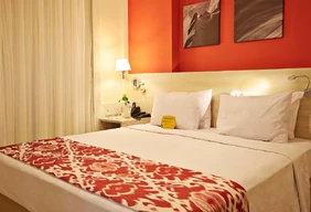 Imagem #6 do Pacote  Natal + City Tour com praia de Cumurupim + Pipa + Serhs Natal Grand Hotel & Resort