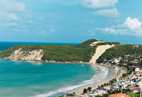Imagem #2 do Pacote  Natal + City Tour com praia de Cumurupim + Pipa + Serhs Natal Grand Hotel & Resort