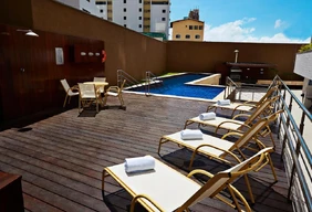 Imagem #10 do Pacote  Natal + City Tour com praia de Cumurupim + Pipa + Serhs Natal Grand Hotel & Resort