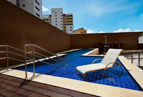 Imagem #12 do Pacote  Natal + City Tour com praia de Cumurupim + Pipa + Serhs Natal Grand Hotel & Resort