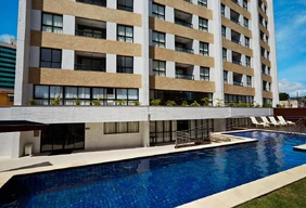 Imagem #14 do Pacote  Natal + City Tour com praia de Cumurupim + Pipa + Serhs Natal Grand Hotel & Resort