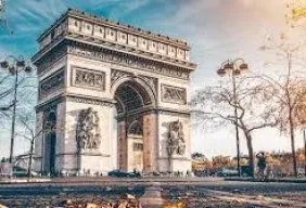 Imagem #2 do Pacote Feirão de viagens - Paris 
