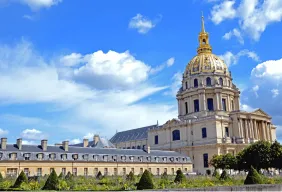 Imagem #6 do Pacote Feirão de viagens - Paris 