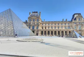 Imagem #5 do Pacote Feirão de viagens - Paris 