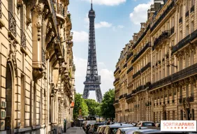 Imagem #4 do Pacote Feirão de viagens - Paris