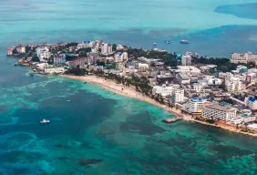 Imagem #5 do Pacote Feirão de viagens - San Andrés (Colômbia) + Passeio volta a Ilha