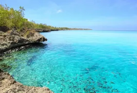 Imagem #4 do Pacote Feirão de viagens - San Andrés (Colômbia) + Passeio volta a Ilha