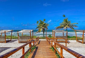 Imagem #4 do Pacote Enotel Porto de Galinhas - All Inclusive 