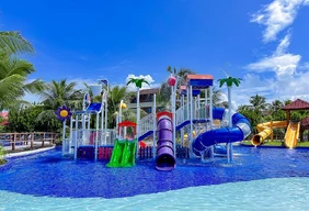 Imagem #10 do Pacote Enotel Porto de Galinhas - All Inclusive 