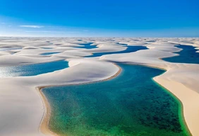 Imagem #5 do Pacote Grupo Gadotti nos Lençóis Maranhenses + São Luís + Fronhas Maranhenses + Atins + Santo Amaro