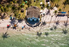 Imagem #6 do Pacote Porto de Galinhas + Maragogi 