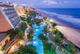 Imagem #8 do Pacote  Serhs Natal Grand Hotel & Resort 