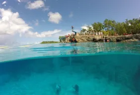 Imagem #7 do Pacote San Andrés (Colômbia) + Parasail + Johnny Kay, Mangroves e Haynes Kay 