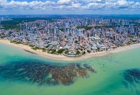 Imagem #3 do Pacote João Pessoa + Catamarã do Forró + o Maior São João do Mundo