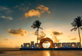 Imagem #4 do Pacote João Pessoa + Catamarã do Forró + o Maior São João do Mundo